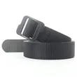 Tactical Nylon Belts for Men Adjustable Plastic Buckle | https://www.bestnamebadges.com