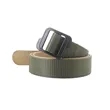 Tactical Nylon Belts for Men Adjustable Plastic Buckle | https://www.bestnamebadges.com