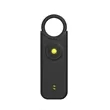 Self Defense Key Chain Alarm | https://www.bestnamebadges.com