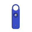 Self Defense Key Chain Alarm | https://www.bestnamebadges.com