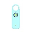 Self Defense Key Chain Alarm | https://www.bestnamebadges.com