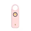Self Defense Key Chain Alarm | https://www.bestnamebadges.com