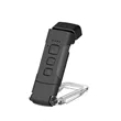 USB Rechargeable Book Light | https://www.bestnamebadges.com