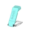 USB Rechargeable Book Light | https://www.bestnamebadges.com
