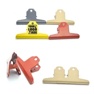 Colorful Metal Clips