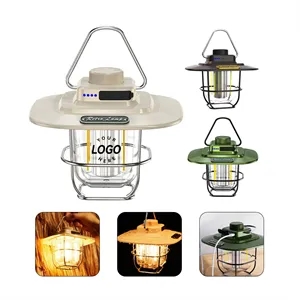 Camping LED Light