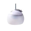 Camping Pendant Lamp | https://www.bestnamebadges.com
