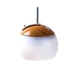 Camping Pendant Lamp | https://www.bestnamebadges.com