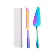Cake Cutting Set | https://www.bestnamebadges.com