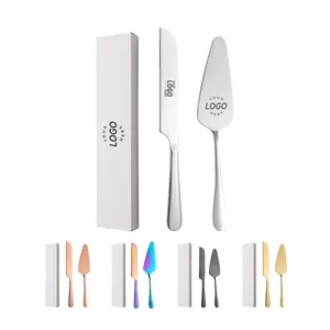 Cake Cutting Set
