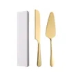 Cake Cutting Set | https://www.bestnamebadges.com