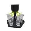 Party Drink Shot Dispenser | https://www.bestnamebadges.com