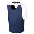 Collapsible Laundry Bag | https://www.bestnamebadges.com
