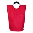 Collapsible Laundry Bag | https://www.bestnamebadges.com