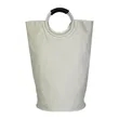 Collapsible Laundry Bag | https://www.bestnamebadges.com