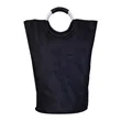 Collapsible Laundry Bag | https://www.bestnamebadges.com