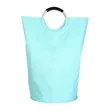 Collapsible Laundry Bag | https://www.bestnamebadges.com