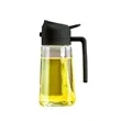 Oil Spray Bottle | https://www.bestnamebadges.com
