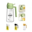 Oil Spray Bottle | https://www.bestnamebadges.com
