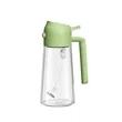 Oil Spray Bottle | https://www.bestnamebadges.com