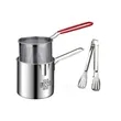 Household Deep Fryer | https://www.bestnamebadges.com