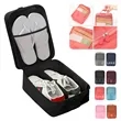 Storage Shoe Bag | https://www.bestnamebadges.com