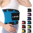 Waist Trainer Practise Belt | https://www.bestnamebadges.com