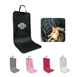 Car Seat Cover | https://www.bestnamebadges.com
