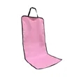 Car Seat Cover | https://www.bestnamebadges.com