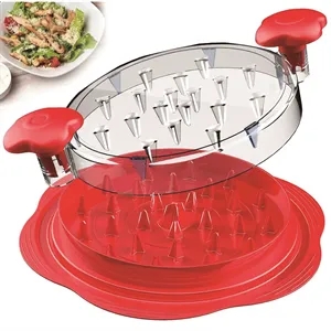 Chicken Shredder Machine