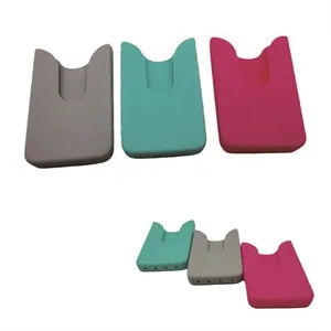 Silicone Phone Holder