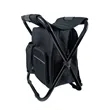 Portable Ice Pack Stool | https://www.bestnamebadges.com