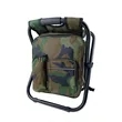 Portable Ice Pack Stool | https://www.bestnamebadges.com
