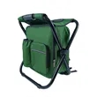 Portable Ice Pack Stool | https://www.bestnamebadges.com