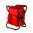 Portable Ice Pack Stool | https://www.bestnamebadges.com