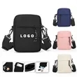Mini Crossbody Bag Shoulder Bag | https://www.bestnamebadges.com