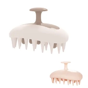 Massager Shampoo Brush