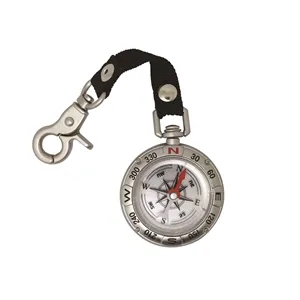 Mini Survival Compass
