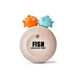 Mini Manual Timer | https://www.bestnamebadges.com
