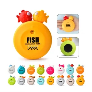 Mini Manual Timer