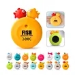 Mini Manual Timer | https://www.bestnamebadges.com
