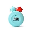 Mini Manual Timer | https://www.bestnamebadges.com