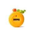 Mini Manual Timer | https://www.bestnamebadges.com