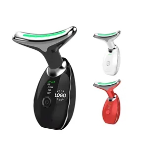 Neck Facial Massager
