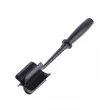 Meat Chopper | https://www.bestnamebadges.com