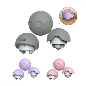 Multifunctional Fascial Massage Ball