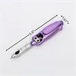 Morphing Robot Ballpoint Pen Bounce Pressure Relief School | https://www.bestnamebadges.com