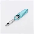 Morphing Robot Ballpoint Pen Bounce Pressure Relief School | https://www.bestnamebadges.com