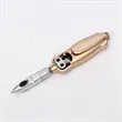 Morphing Robot Ballpoint Pen Bounce Pressure Relief School | https://www.bestnamebadges.com