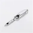 Morphing Robot Ballpoint Pen Bounce Pressure Relief School | https://www.bestnamebadges.com